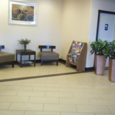 קורפוס כריסטי Rodeway Inn & Suites מראה חיצוני תמונה