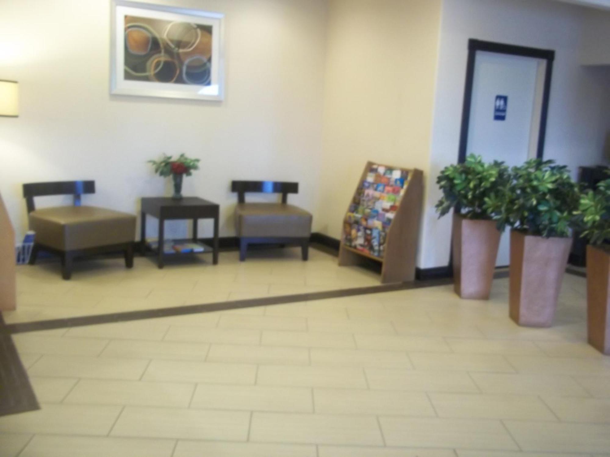 קורפוס כריסטי Rodeway Inn & Suites מראה חיצוני תמונה