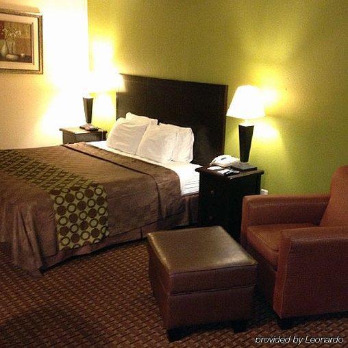 קורפוס כריסטי Rodeway Inn & Suites מראה חיצוני תמונה