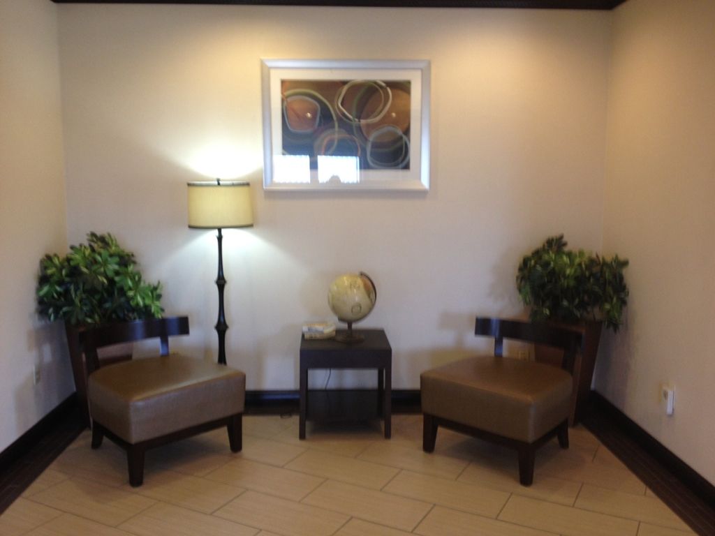 קורפוס כריסטי Rodeway Inn & Suites מראה פנימי תמונה